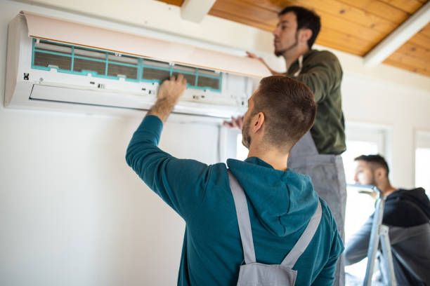 HVAC Emergency Services in Bidwell, OH