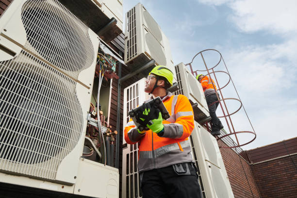 Best Furnace Repair Near Me  in Bidwell, OH