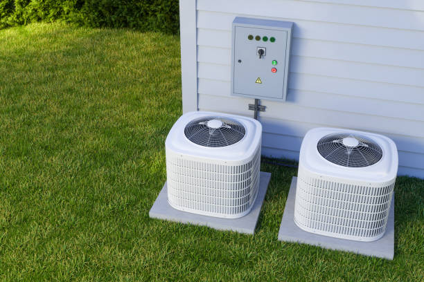 Reliable Bidwell, OH HVAC Solutions