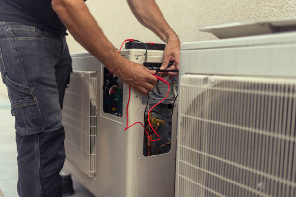 Best Ductless HVAC Repair  in Bidwell, OH
