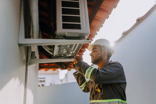 Best Furnace Repair Near Me  in Bidwell, OH
