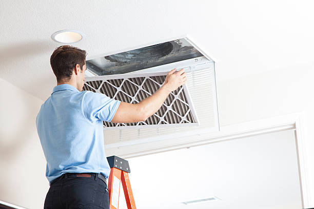 Best Central Air Repair  in Bidwell, OH