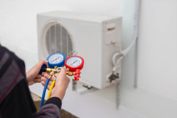 Best HVAC Companies Near Me  in Bidwell, OH