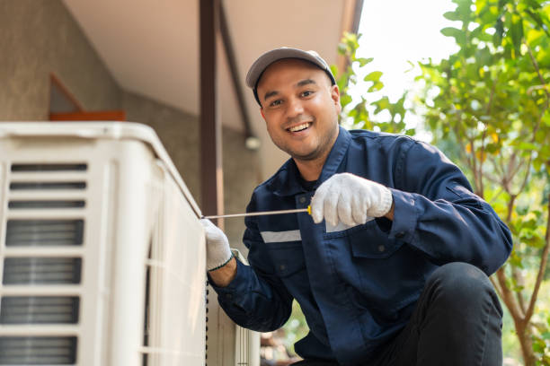 Local HVAC Companies in Bidwell, OH